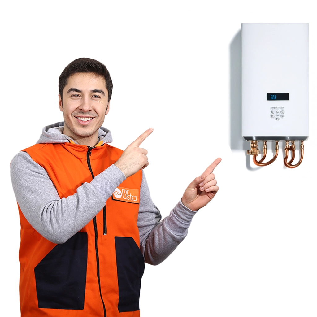 Gölcük Kombi Tamircisi