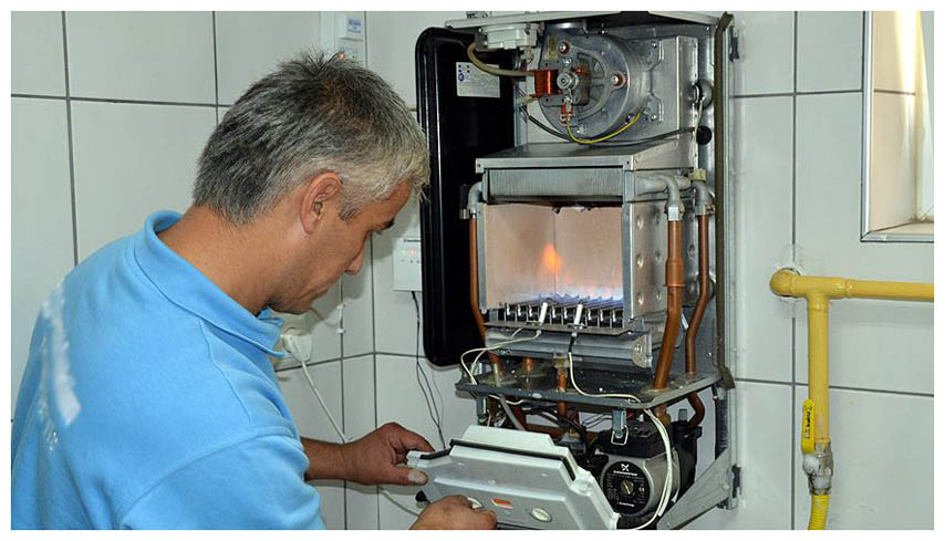 Gölcük Kombi Tamircisi